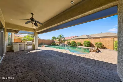 20036 N 272nd Drive, Buckeye, AZ 85396 - Photo 27