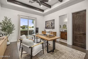 12228 E Wood Dr, Chandler, AZ 85249 - Photo 37