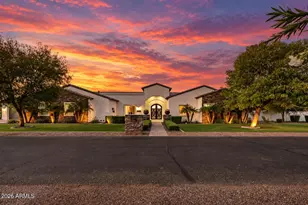 12228 E Wood Dr, Chandler, AZ 85249 - Photo 1