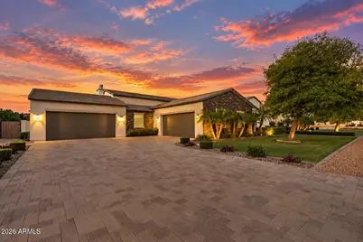 12228 E Wood Drive, Chandler, AZ 85249 - Photo 3