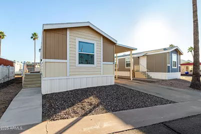 16225 N Cave Creek Road #85, Phoenix, AZ 85032 - Photo 33