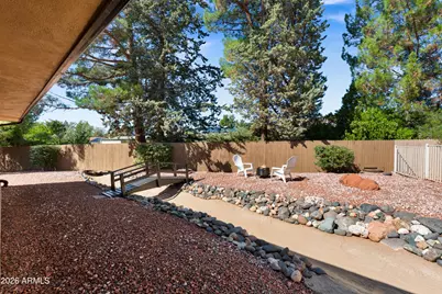 40 Broken Arrow Drive, Sedona, AZ 86351 - Photo 27
