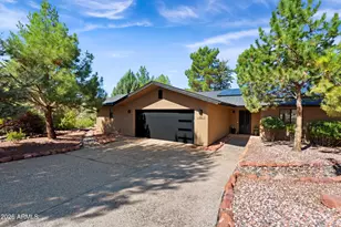 40 Broken Arrow Dr, Sedona, AZ 86351 - Photo 1