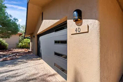 40 Broken Arrow Drive, Sedona, AZ 86351 - Photo 3