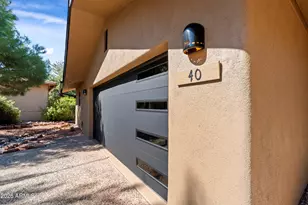 40 Broken Arrow Dr, Sedona, AZ 86351 - Photo 3