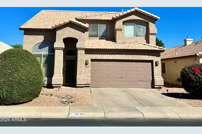 8710 E Pinchot Avenue, Scottsdale, AZ 85251 - Photo 1