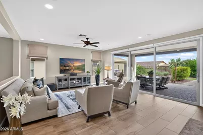 18031 E Vista Desierto --, Rio Verde, AZ 85263 - Photo 5