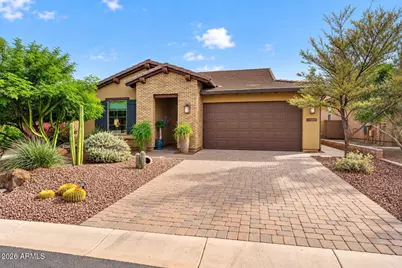 18031 E Vista Desierto --, Rio Verde, AZ 85263 - Photo 1