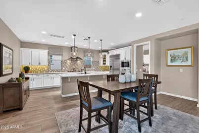 18031 E Vista Desierto --, Rio Verde, AZ 85263 - Photo 11