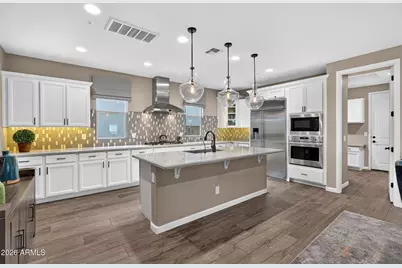 18031 E Vista Desierto --, Rio Verde, AZ 85263 - Photo 7