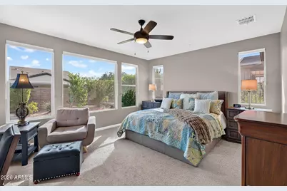 18031 E Vista Desierto --, Rio Verde, AZ 85263 - Photo 13
