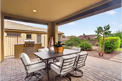 18031 E Vista Desierto --, Rio Verde, AZ 85263 - Photo 27