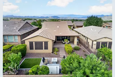 18031 E Vista Desierto --, Rio Verde, AZ 85263 - Photo 31