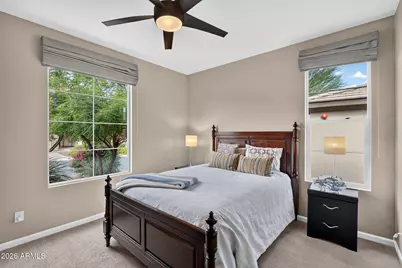 18031 E Vista Desierto --, Rio Verde, AZ 85263 - Photo 17