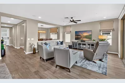 18031 E Vista Desierto --, Rio Verde, AZ 85263 - Photo 3