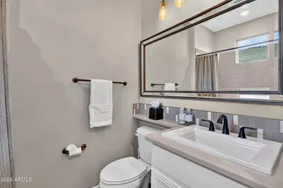 18031 E Vista Desierto --, Rio Verde, AZ 85263 - Photo 19