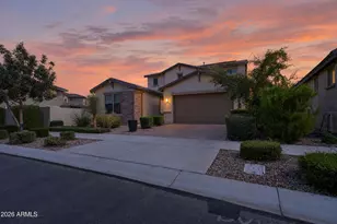 4057 S Electron, Mesa, AZ 85212 - Photo 1