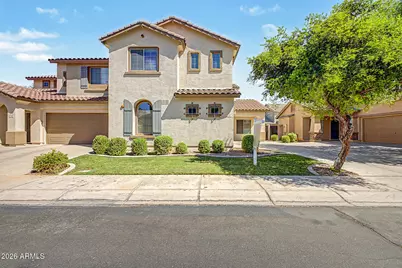 1498 E Hopkins Road, Gilbert, AZ 85295 - Photo 1