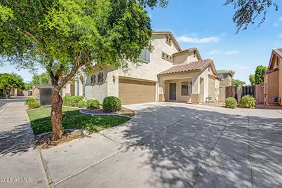 1498 E Hopkins Road, Gilbert, AZ 85295 - Photo 3