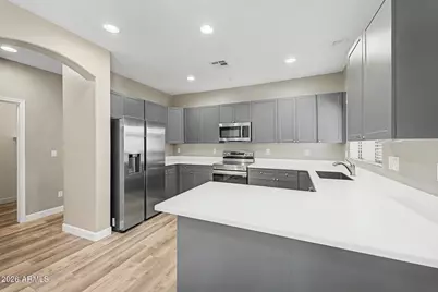 1498 E Hopkins Road, Gilbert, AZ 85295 - Photo 17