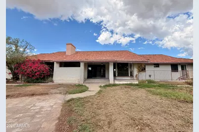 6723 W Schmidt Street, Glendale, AZ 85308 - Photo 7