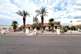 6723 W Schmidt St, Glendale, AZ 85308 - Photo 1