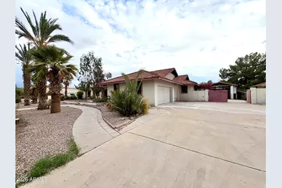 6723 W Schmidt Street, Glendale, AZ 85308 - Photo 3