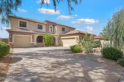 32644 N 40th Place, Cave Creek, AZ 85331 - Photo 1