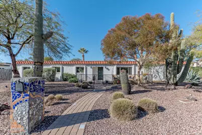 12636 N 68th Street, Scottsdale, AZ 85254 - Photo 1