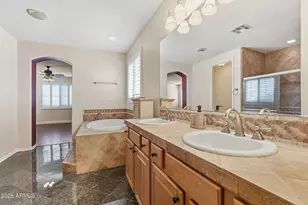 3137 E Fandango Dr, Gilbert, AZ 85298 - Photo 49