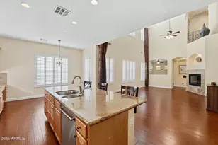 3137 E Fandango Dr, Gilbert, AZ 85298 - Photo 13
