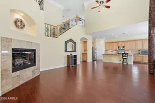3137 E Fandango Dr, Gilbert, AZ 85298 - Photo 11