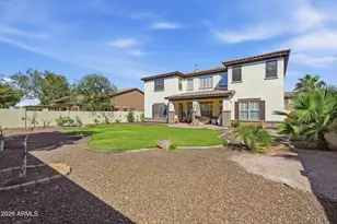 3137 E Fandango Dr, Gilbert, AZ 85298 - Photo 57