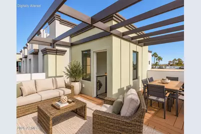 7788 E Main Street #1018, Scottsdale, AZ 85251 - Photo 19