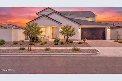 1135 W Treasure Trail, Apache Junction, AZ 85120 - Photo 1