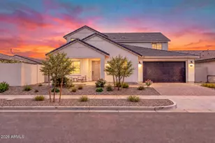 1135 W Treasure Trail, Apache Junction, AZ 85120 - Photo 1