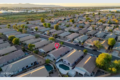 12517 W Madison Street, Avondale, AZ 85323 - Photo 31