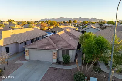 12517 W Madison Street, Avondale, AZ 85323 - Photo 1