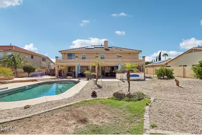 13610 W Reade Avenue, Litchfield Park, AZ 85340 - Photo 37