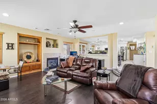 13610 W Reade Ave, Litchfield Park, AZ 85340 - Photo 13