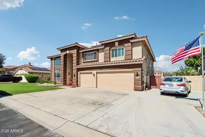 13610 W Reade Avenue, Litchfield Park, AZ 85340 - Photo 1