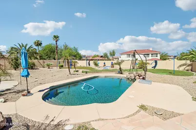 13610 W Reade Avenue, Litchfield Park, AZ 85340 - Photo 33