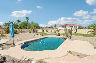 13610 W Reade Ave, Litchfield Park, AZ 85340 - Photo 33