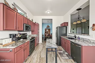 7246 E Canyon Wren Drive, Gold Canyon, AZ 85118 - Photo 17