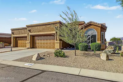 7246 E Canyon Wren Drive, Gold Canyon, AZ 85118 - Photo 5