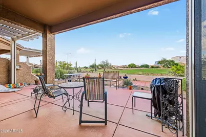 7246 E Canyon Wren Drive, Gold Canyon, AZ 85118 - Photo 35