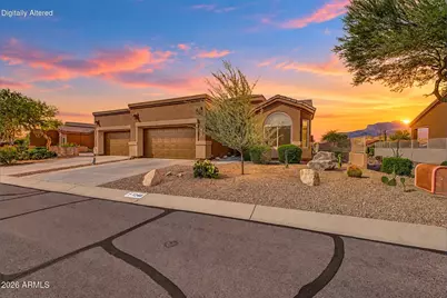 7246 E Canyon Wren Drive, Gold Canyon, AZ 85118 - Photo 3