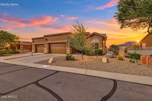 7246 E Canyon Wren Dr, Gold Canyon, AZ 85118 - Photo 3
