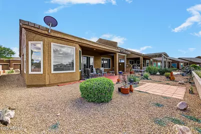 7246 E Canyon Wren Drive, Gold Canyon, AZ 85118 - Photo 33