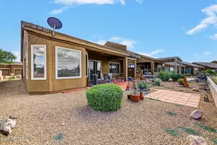 7246 E Canyon Wren Dr, Gold Canyon, AZ 85118 - Photo 33